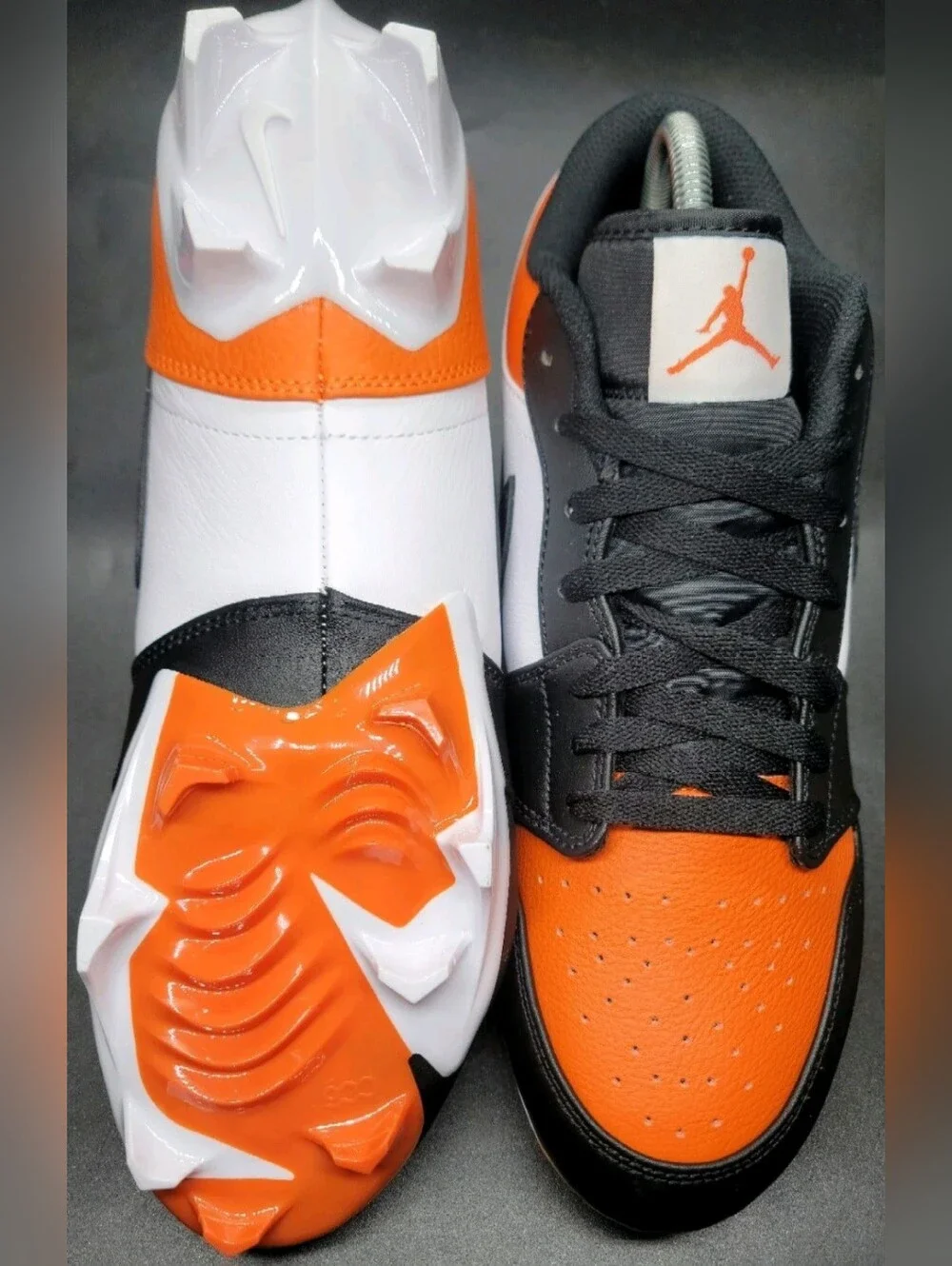 Air Jordan 1 TD Low 